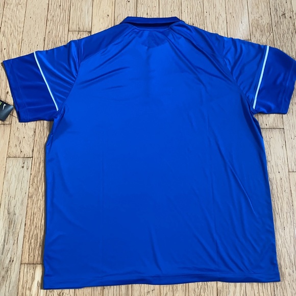 Men’s Nike Stock Issue Polo - Picture 7 of 9